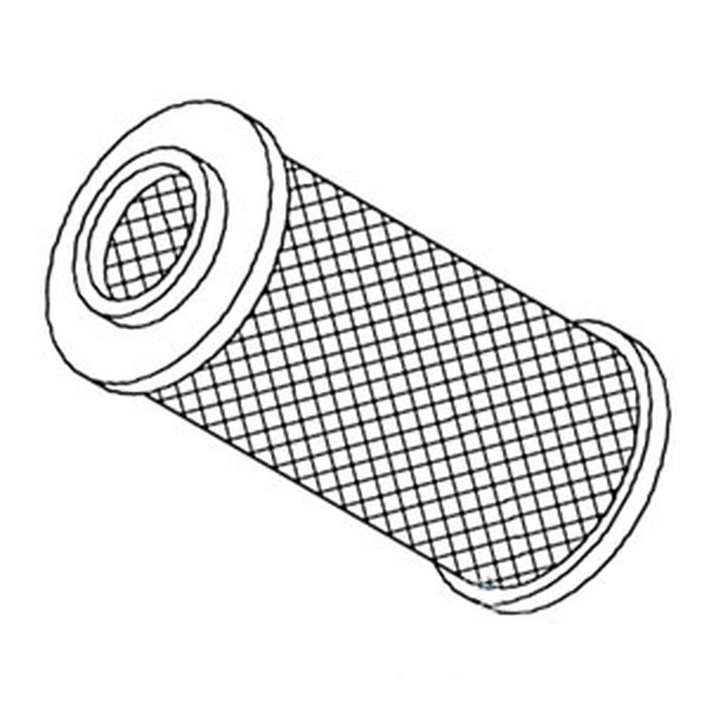 Air Filter Fits Massey Ferguson Models