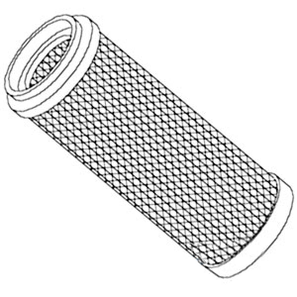 Fits Ford 2000 3000 4000 3CYL GAS TRACTOR DRY AIR CLEANER ELEMENT FILTER
