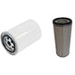 Fits Ford Tractor Filter kit 2000 2310 2600 3000 3400 3500 3550 3600 4000 4140