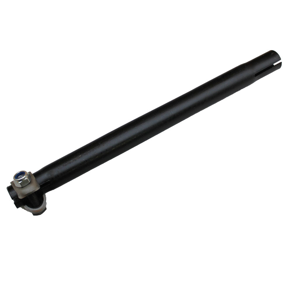 One (1) Aftermarket Replacement Tie Rod Tube 1026380M91 Fits MF 185 180 1130
