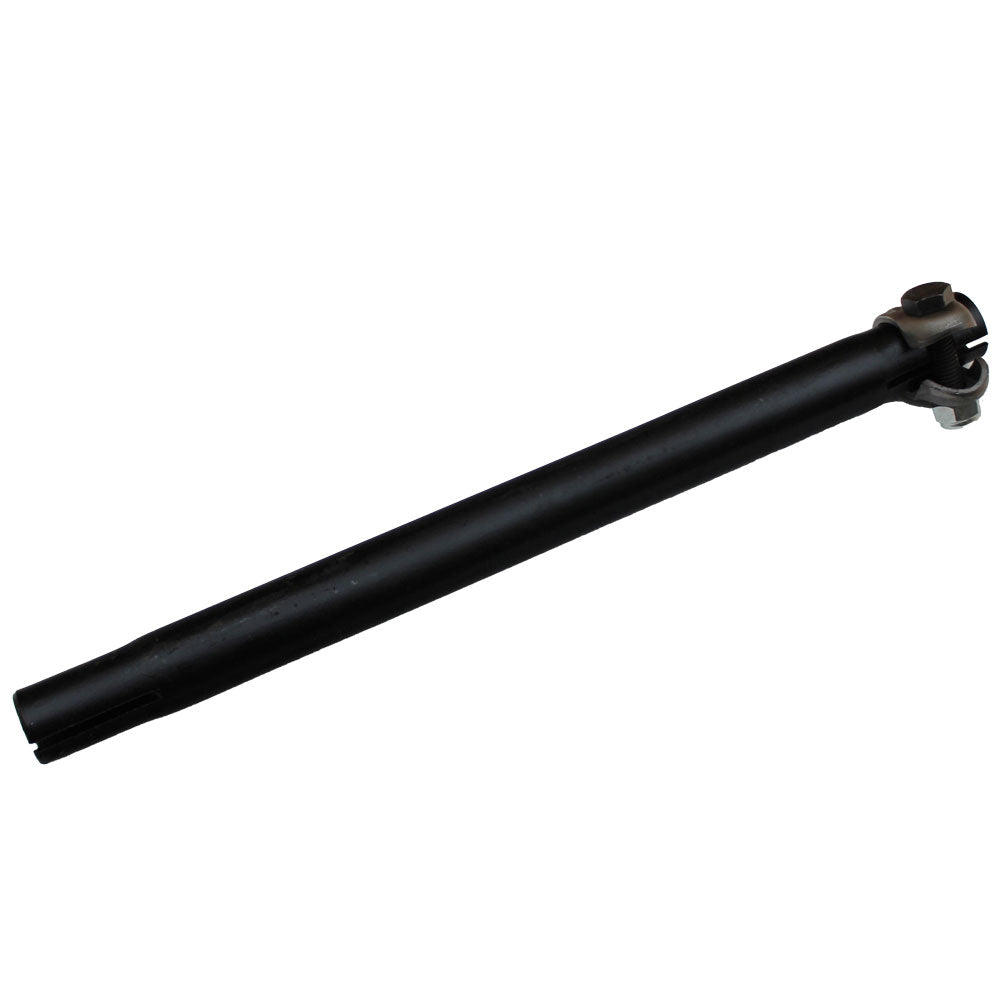 Tie Rod Tube w/ Clamp Fits Massey Ferguson Replaces 1026380V91