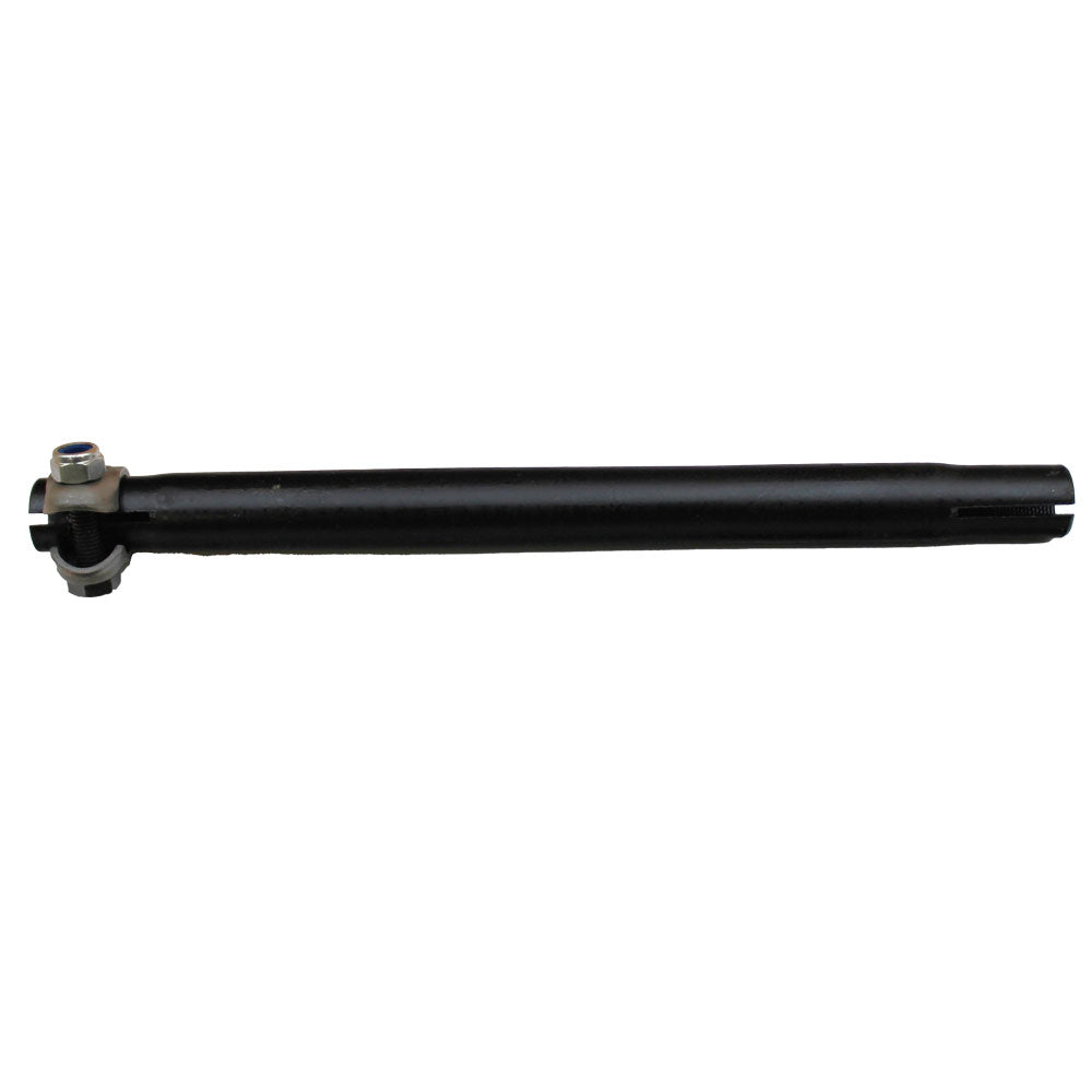 One (1) Aftermarket Replacement Tie Rod Tube 1026380M91 Fits MF 185 180 1130