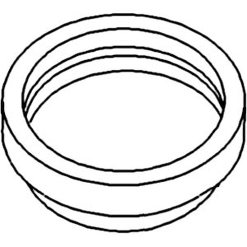 1026697M1 Rubber Headlight Ring Fits MF 1105 1130 1135 1150 1155 135 1505 165