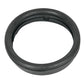 RUBBER HEADLIGHT RINGS 6" 1026697M1 Fits Massey Ferguson 135 165 175 245 MF