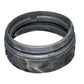 Fits Massey Ferguson 135 150 165 MF TRACTOR HEADLIGHT RINGS 4 1/2" 1027218M1 2