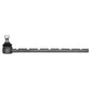 Outer Tie Rod Fits Massey Ferguson Replaces 1028262M1