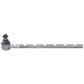 A-1028262M1-AI RH Outer Tie Rod