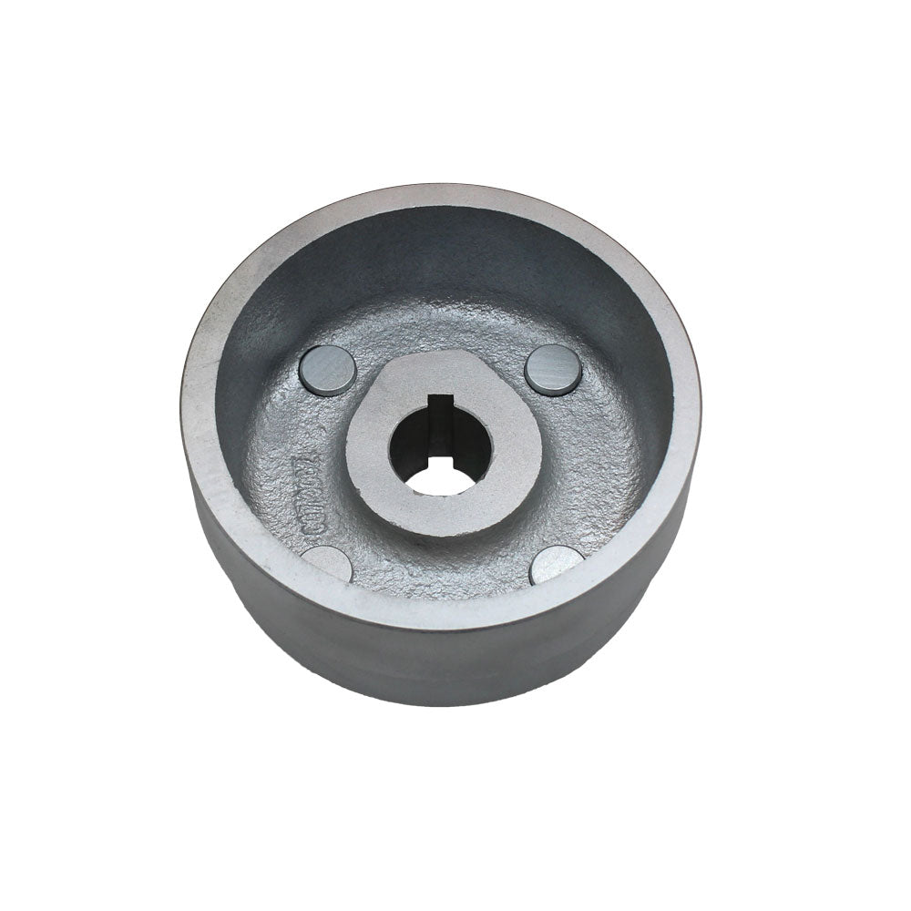 Wheel Hub 103-0590 Fits Toro Z-Master Fits Exmark Lazer Z 44" 48" 52" 60" 72"