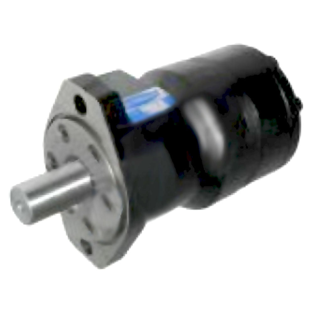103-1537 Universal Fit 1" Straight Shaft Motor 63 Disp 2-Bolt 10 SAE
