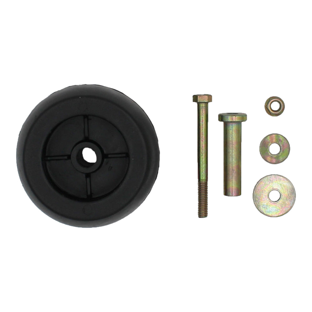 1-603299 Deck Wheel Kit Fits Exmark Fits Kubota Rotary Fits Exmark Fits Toro