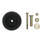 Deck Wheel W/Hardware Fits Exmark/Fits Toro Fits Kubota 103-3168 103-4051 1-6032