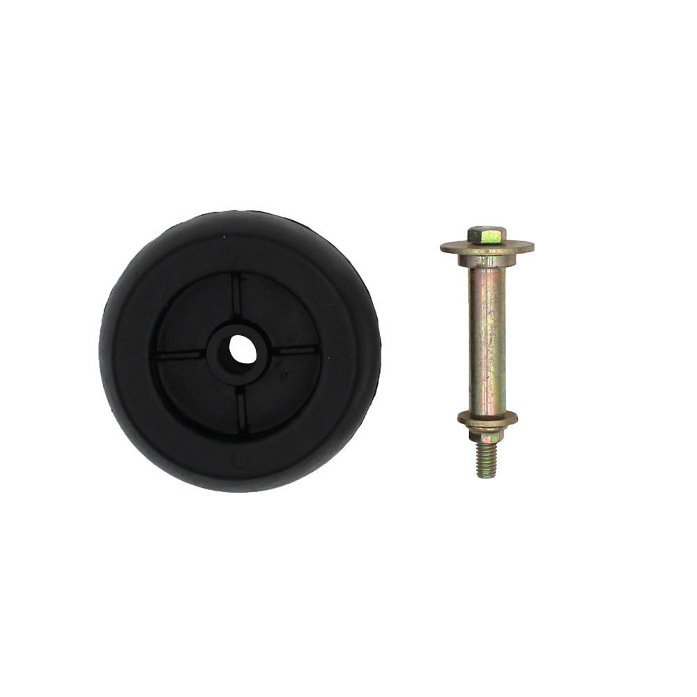 1-603299 Deck Wheel Kit Fits Exmark Fits Kubota Rotary Fits Exmark Fits Toro