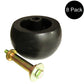 Qty 8: Deck Wheel Kit Fits Exmark Replaces 103-3168