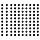 Qty 100: Deck Wheel Kit Fits Toro Replaces 103-3168_x100