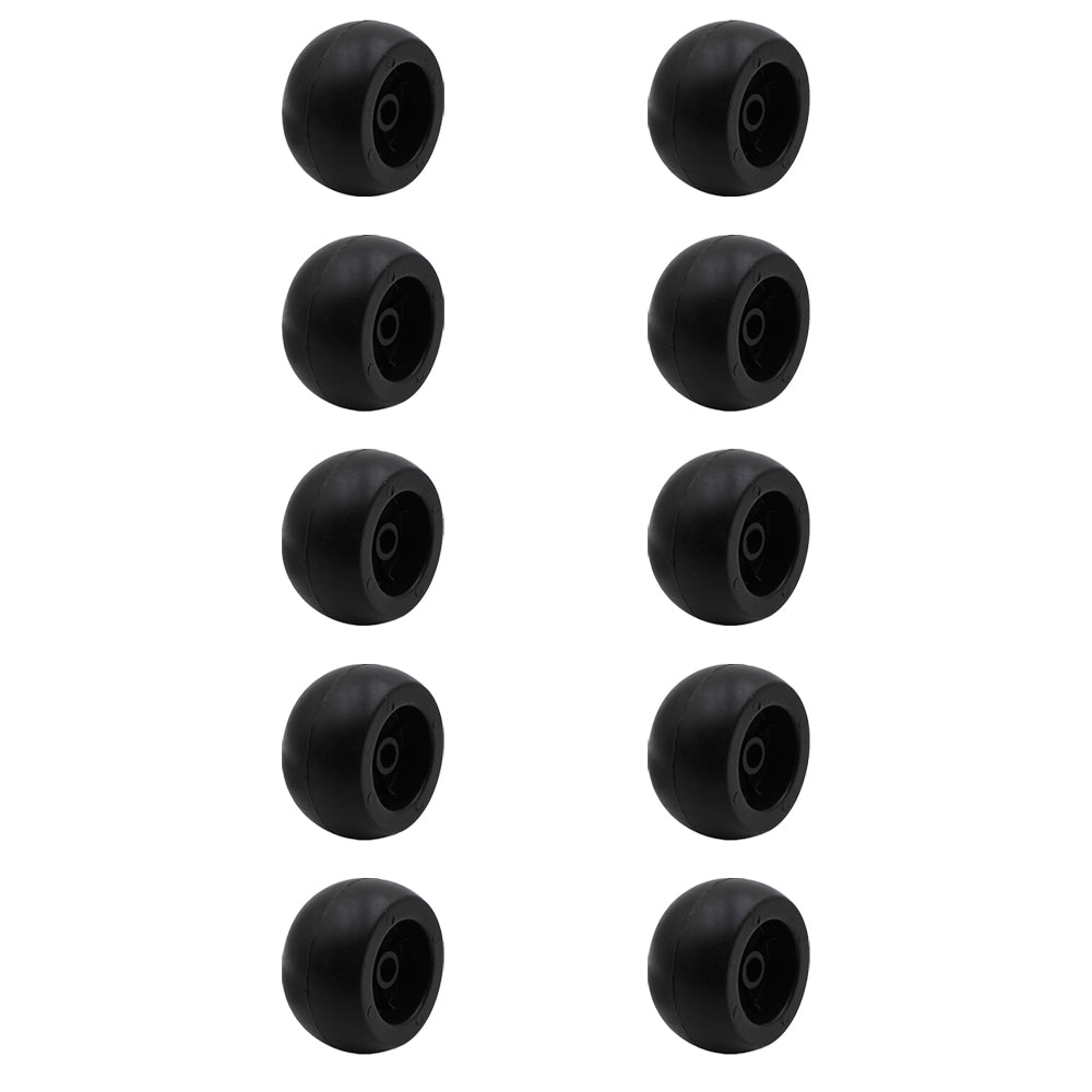 Qty 10: Deck Wheel Kit Fits Toro Replaces 103-3168_x10