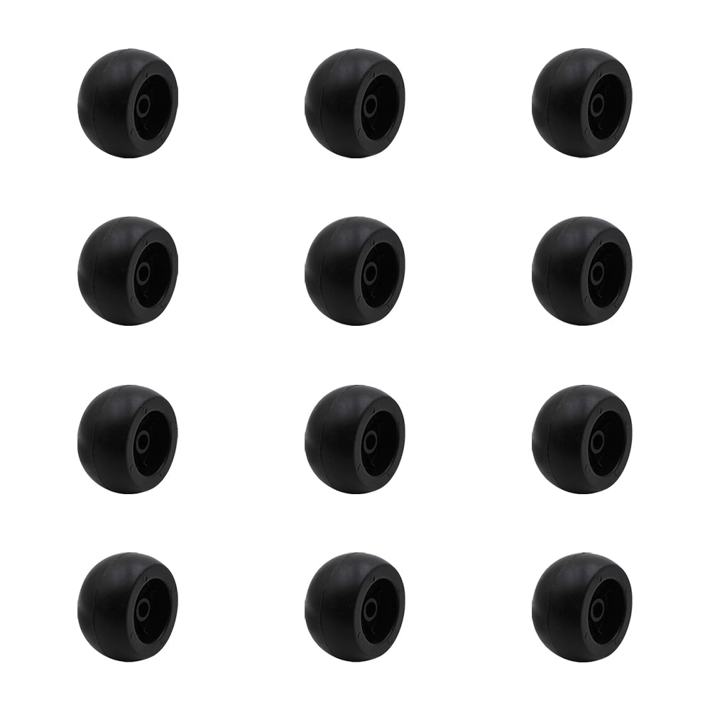 Qty 12: Deck Wheel Kit Fits Toro Replaces 103-3168_x12