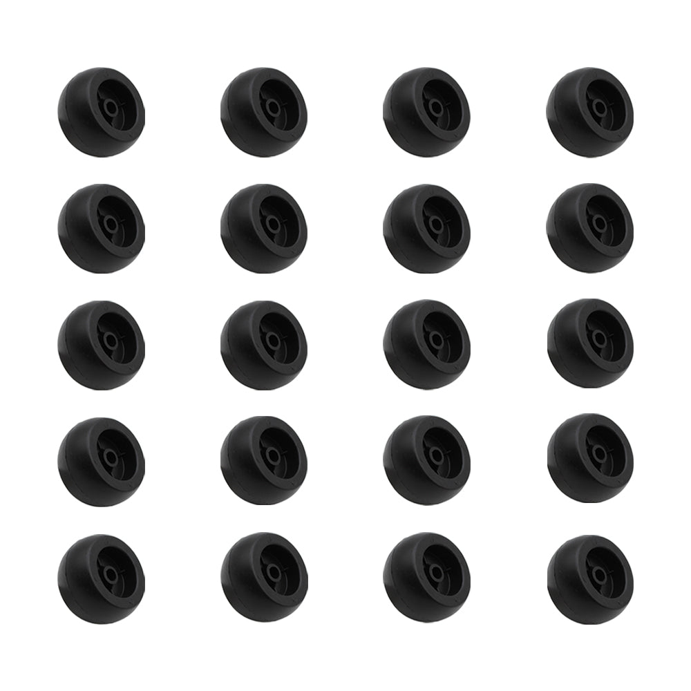Qty 20: Deck Wheel Kit Fits Toro Replaces 103-3168_x20