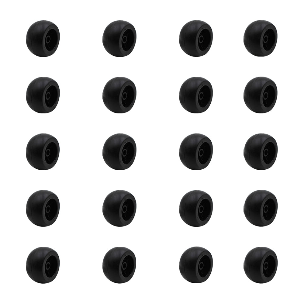 Qty 20: Deck Wheel Kit Fits Exmark Replaces 103-3168