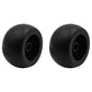(2 pack) Deck Wheel fits Bad Boy Mowers ZT MZ CZT Outlaw