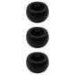 Qty 3: Deck Wheel Kit Fits Toro Replaces 103-3168_x3