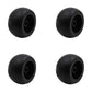 (Pack of 4) Deck Wheels Fits Toro & Fits Exmark 109-9011 116-9981 1033168