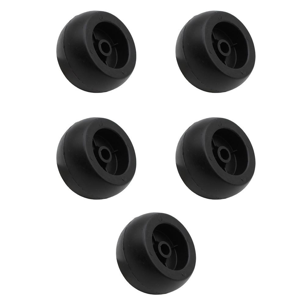Qty 5: Deck Wheel Kit Fits Exmark Replaces 103-3168