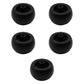 Qty 5: Deck Wheel Kit Fits Exmark Replaces 103-3168