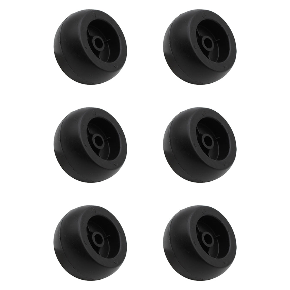 Qty 6: Deck Wheel Kit Fits Toro Replaces 103-3168_x6