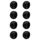 Qty 8: Deck Wheel Kit Fits Exmark Replaces 103-3168