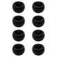 (8) Deck Wheel Roller Kits Fits Toro/Fits Exmark 103-3168 103-4051 1-603299