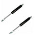 Two (2) New SHOCK DAMPERS Fits Toro / Fits Exmark 1-523027 Z-Master / Lazer Z Mo