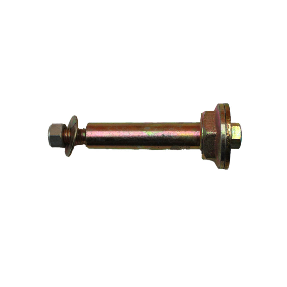 Solid Coned Deck Wheel Kit w/ Hardware Fits Exmark Replaces 103-4051