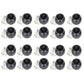 (20) Deck Wheel Roller Kits Fits Exmark 109-2098 116-9981 Zero Turn Mowers ZTR