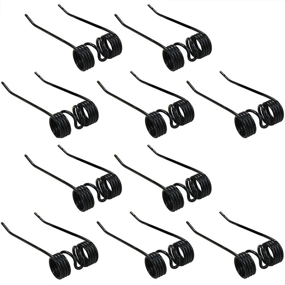 (QTY 10) Baler Pickup Teeth 103012 Fits Case IH Fits New Idea