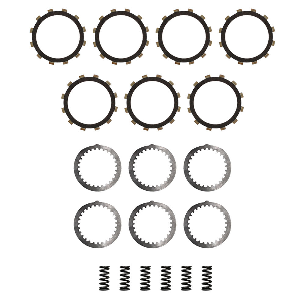 1030680048 Clutch Kit w/ Heavy Duty Springs Fits Yamaha Banshee 350 Models