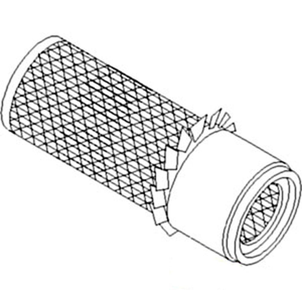 1032762M91 Air Cleaner Outer Filter Element Fits Massey Ferguson 135 2135 20