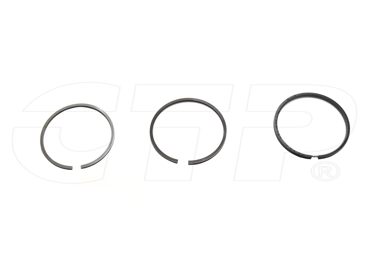 1032857 Ring Set-Piston (Std) Fits Caterpillar Models