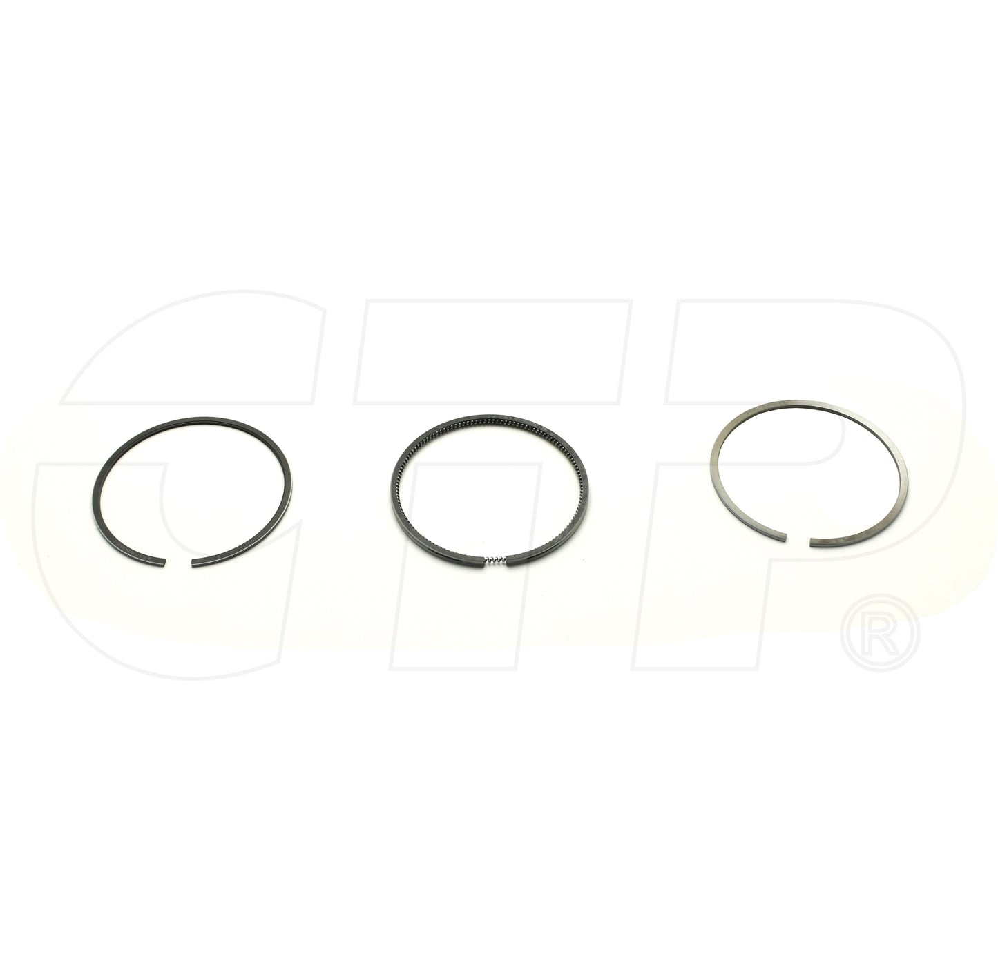 1032858 Ring-Set (Os=.25Mm) Fits Caterpillar Models