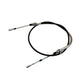 Transmission Shift Cable fits Club Car DS 1998-Up Replaces 103379501