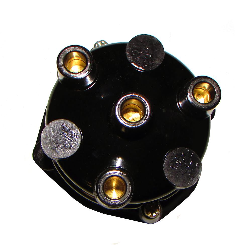 Distributor Cap Fits Massey Ferguson Replaces 1035263M1