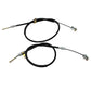 Left and Right Brake Cables for Club Car Tempo Golf Cart 103528701 103528702