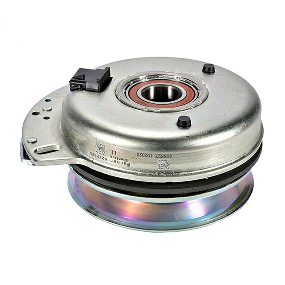 10378 ELECTRIC PTO CLUTCH FOR HUSTLER