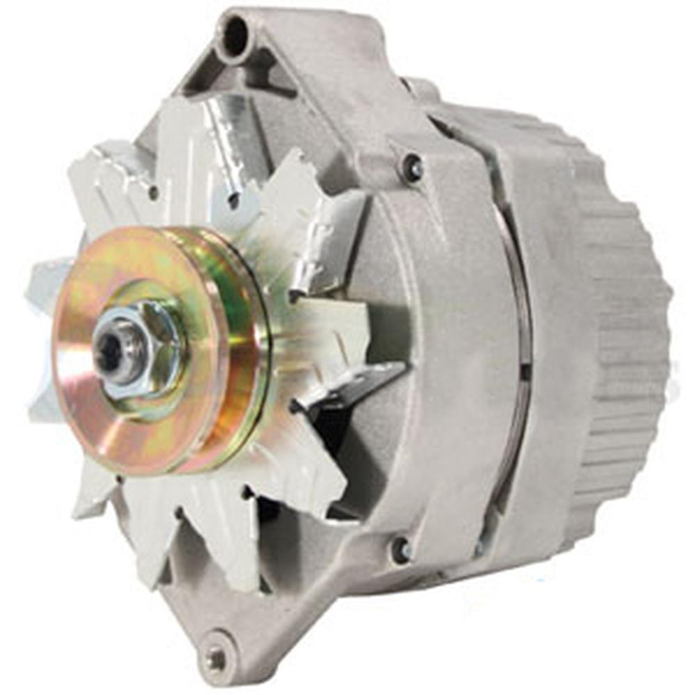 Alternator Fits Massey Ferguson Replaces 579880M91