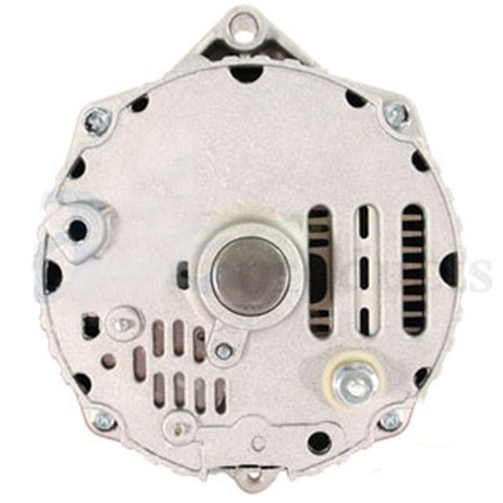 A-A45202-AI Alternator, Fits Delco