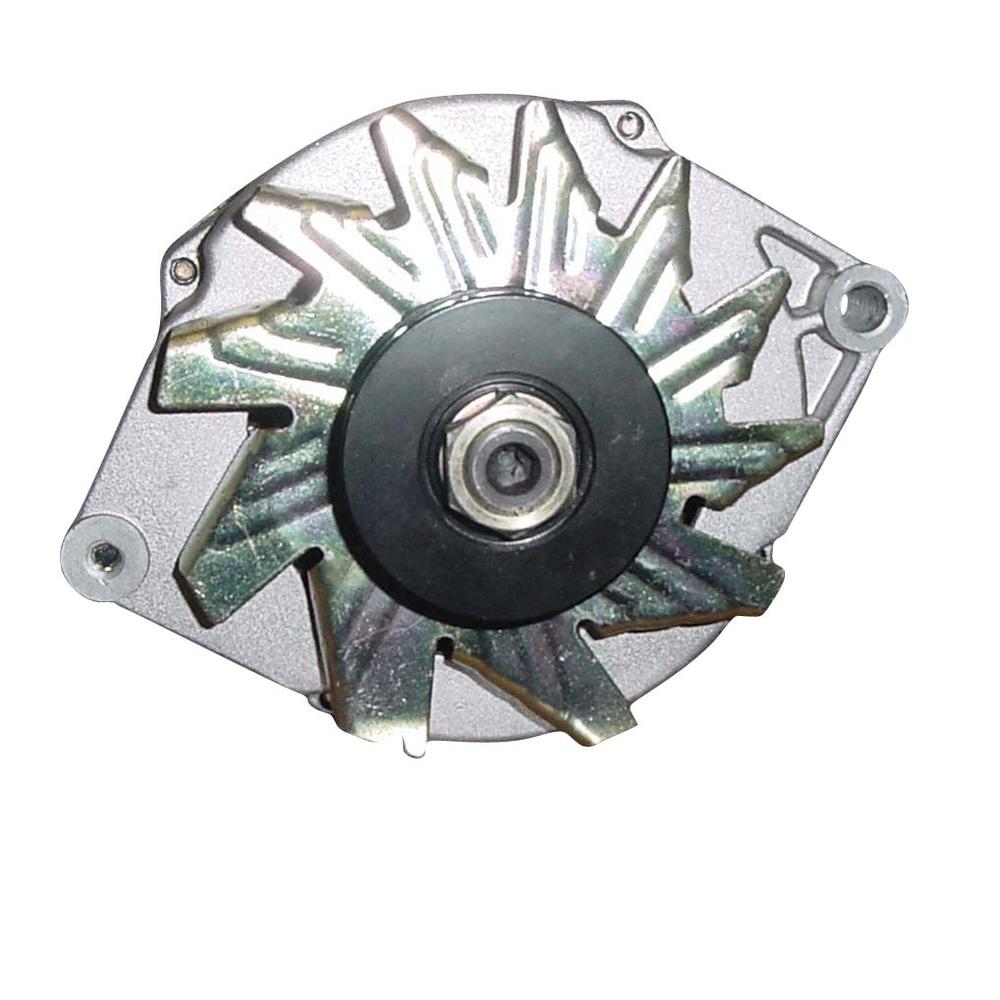 Alternator Fits Delco Replaces 1100110 - 1100598