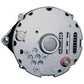 Alternator Fits Delco Replaces 1100110 - 1100598