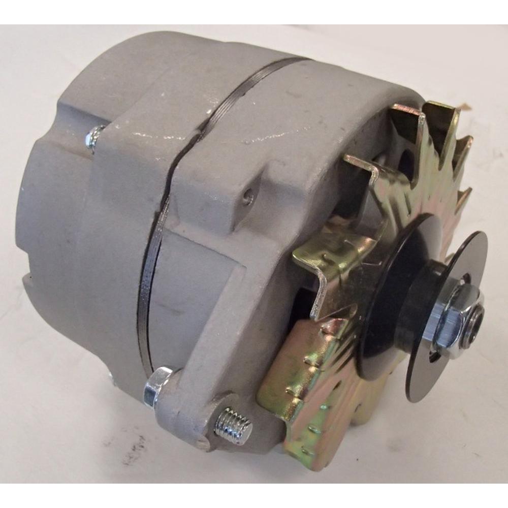Alternator Fits Allis Chalmers Replaces 103798A1R