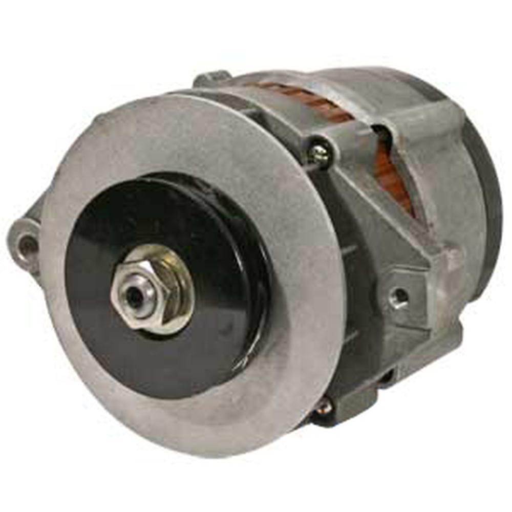 A-1103184-AI Alternator, Fits Delco
