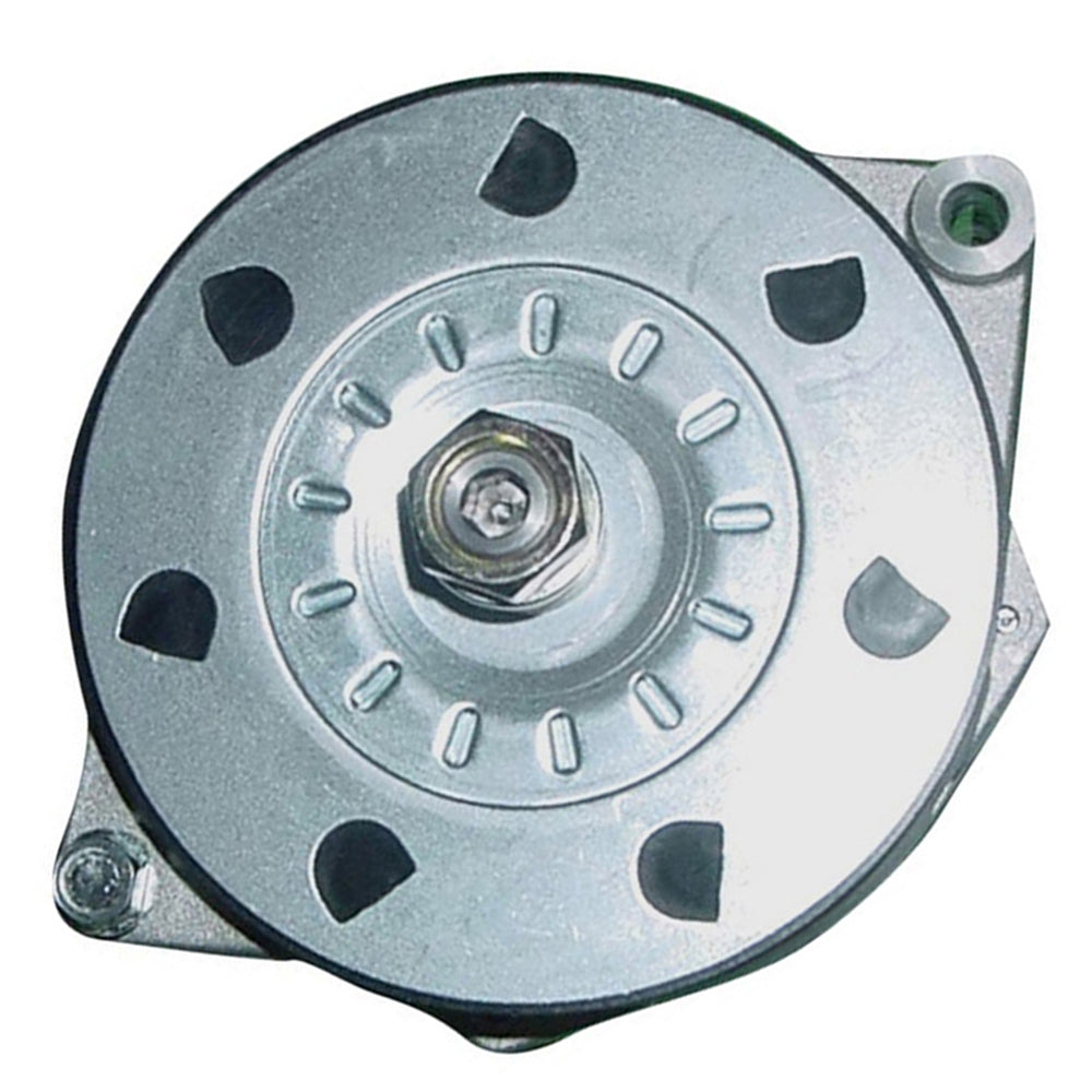 89017575N Alternator-12V, 105A, 10SI, Fits Delco Remy Fits Allis Chalmers
