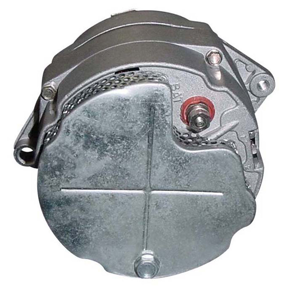89017575N Alternator -12V, 105A, 10SI, Fits Delco Remy Fits International